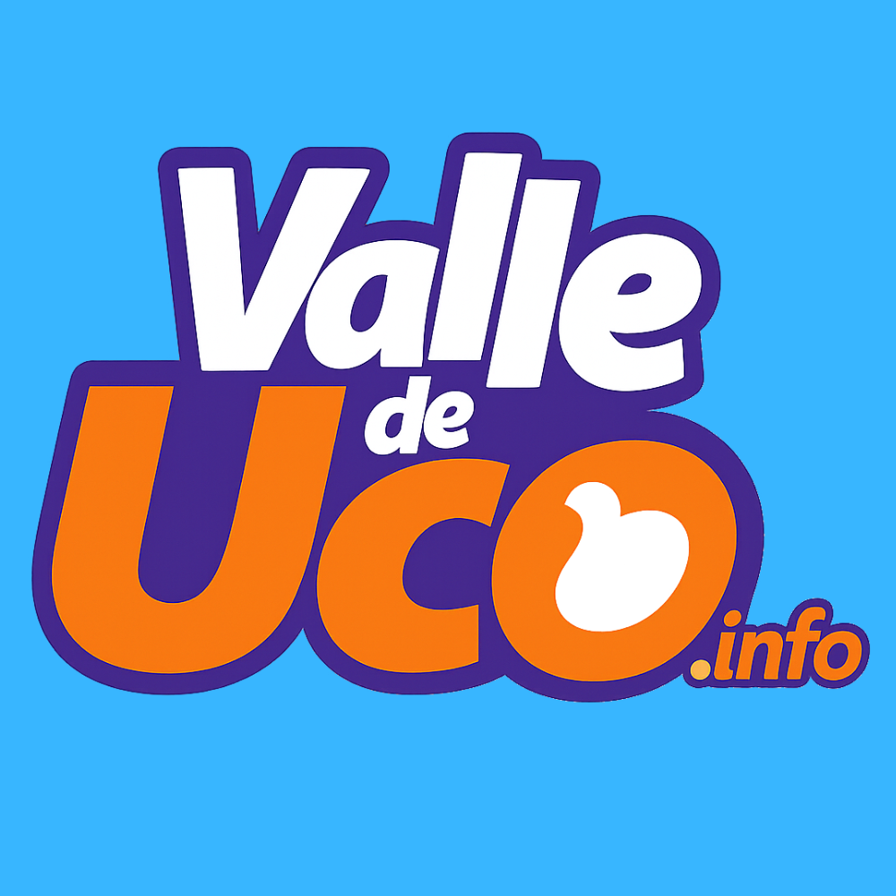 logo guia valle de uco